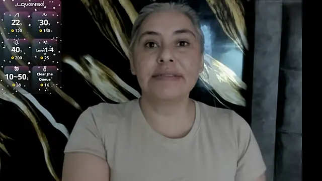 mature gold online show from 01-08-26, 12:18