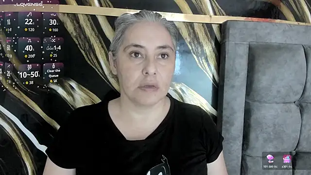 mature gold online show from 01-15-26, 12:32