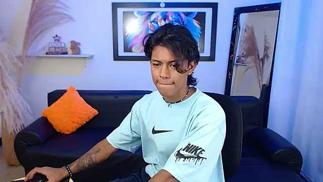 dreyk20 online show from 09-11-25, 01:55