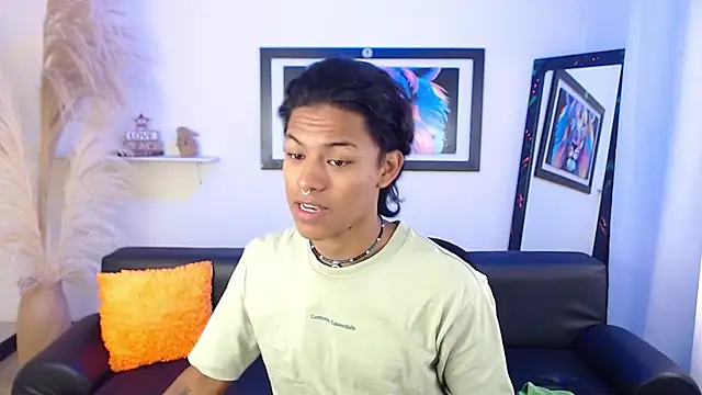 dreyk20 online show from 09-19-25, 02:07