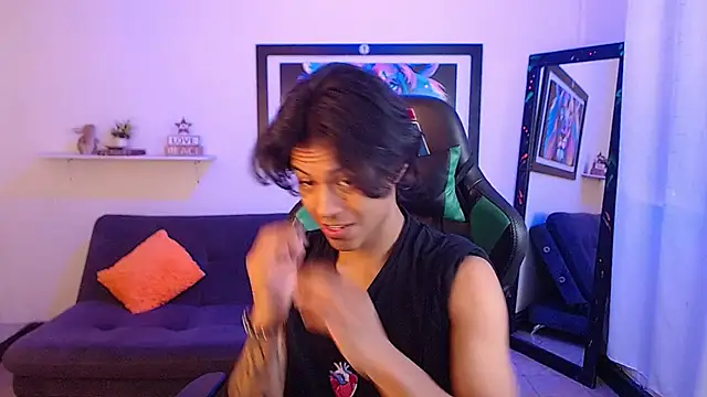 dreyk20 online show from 10-21-25, 01:34