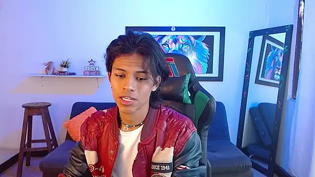 dreyk20 online show from 10-30-25, 02:07