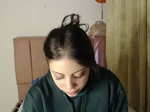 Alaina Blessed online show from 09-10-25, 11:27