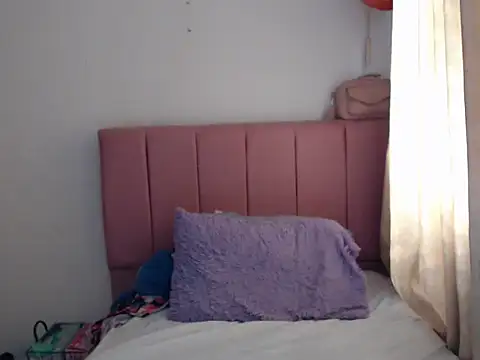 Alaina Blessed online show from 09-27-25, 06:57
