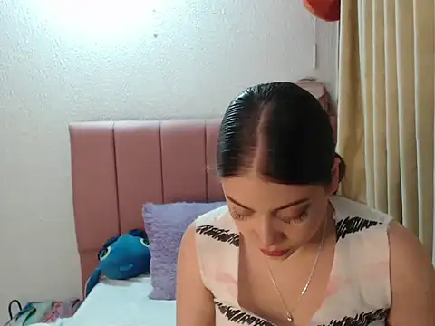 Alaina Blessed online show from 10-04-25, 11:25
