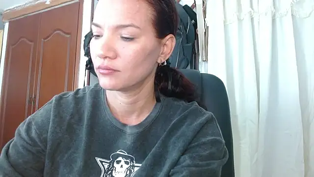 BriggiteSkyAngels online show from 10-07-25, 09:39