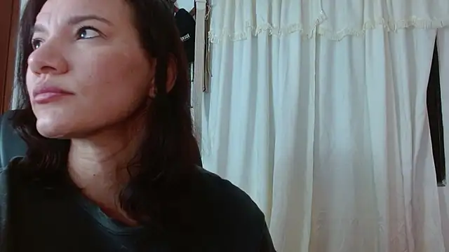 BriggiteSkyAngels online show from 10-23-25, 08:24