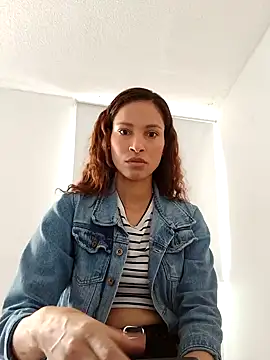 SofiaDelicia online show from 01-07-26, 03:25