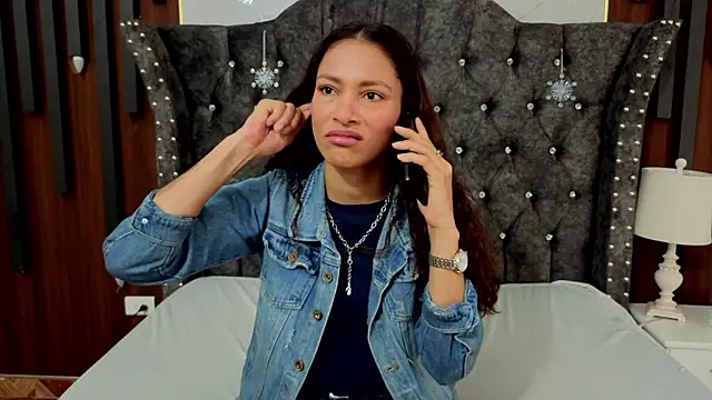 SofiaDelicia online show from 01-09-26, 03:15