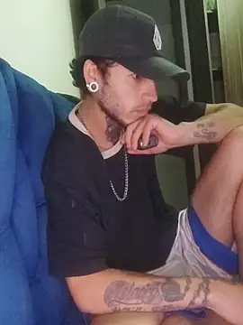 Tattoboy19cm online show from 11-29-25, 03:09