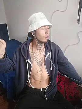 Tattoboy19cm online show from 02-23-26, 01:52