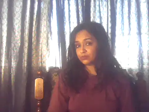 cute indianxo online show from 12-16-25, 09:25