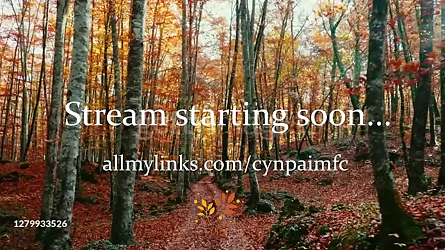 Cynpai online show from 09-29-25, 02:38