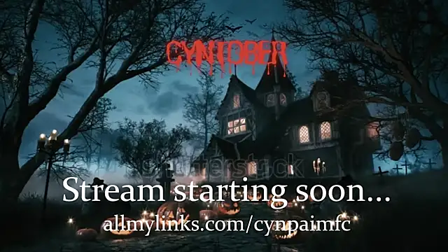 Cynpai online show from 10-05-25, 03:16