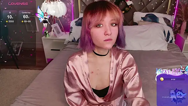 Ketrin Jones online show from 01-11-26, 05:07