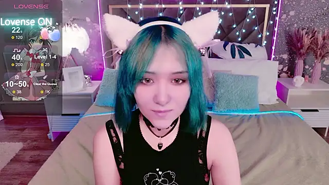 Ketrin Jones online show from 02-20-26, 07:10