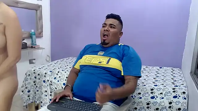 milan sofia69 online show from 10-07-25, 01:03