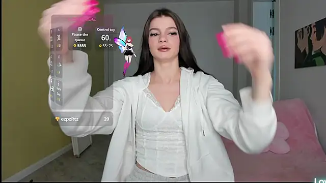 ghostrider0022 online show from 11-14-25, 08:57