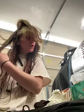 MrsSizzle online show from 11-09-25, 10:52