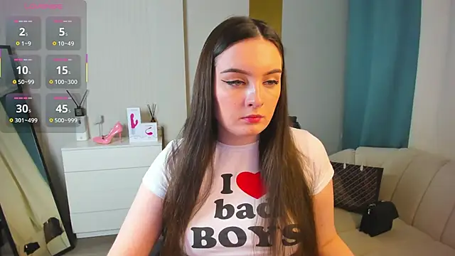  Shy Jenny  online show from 10-15-25, 01:06