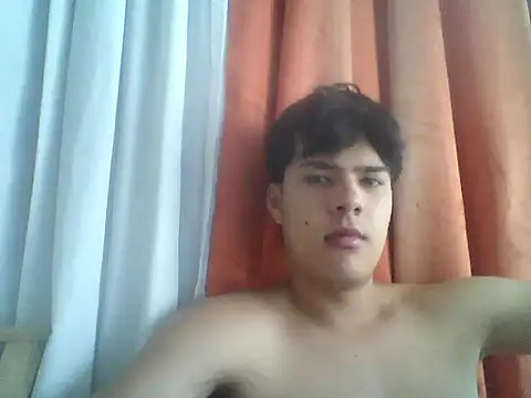 dani titan320 online show from 10-10-25, 08:19