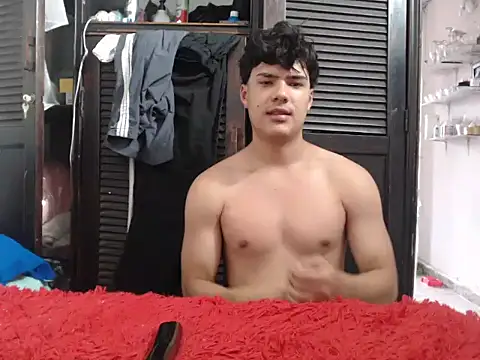 dani titan320 online show from 11-12-25, 07:13