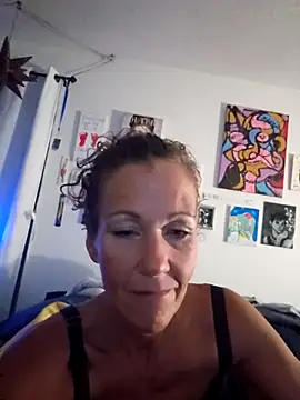 PhynneNicole online show from 11-07-25, 03:17