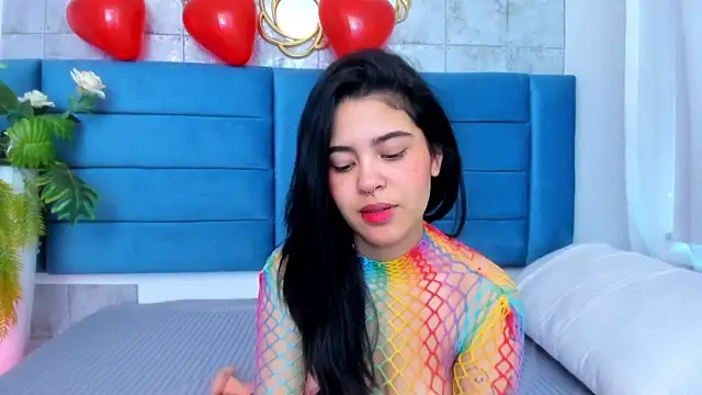 MaiaaCandy online show from 02-16-26, 09:22