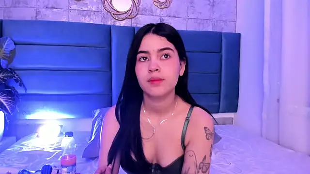 MaiaaCandy online show from 02-28-26, 09:27