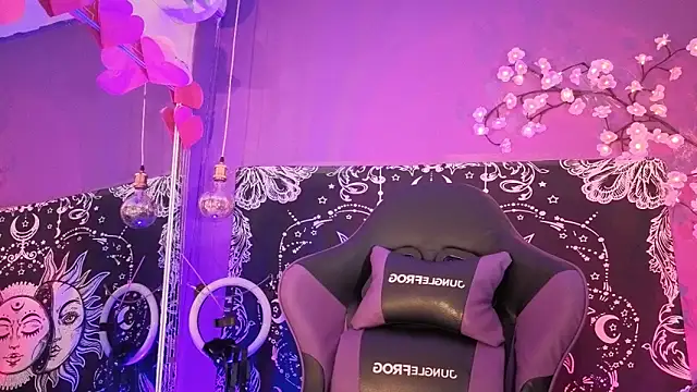 Gaia Gatex online show from 02-24-26, 12:47