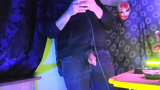 DjDiCKmannOnE online show from 02-01-26, 05:28