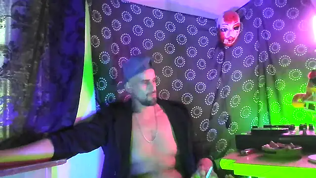 DjDiCKmannOnE online show from 02-08-26, 10:07