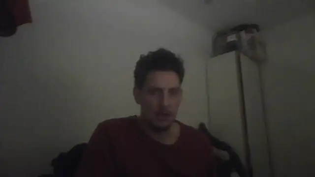 Snapshot of ARTANIS20 chatting on 11-15-25, 06:37 ARTANIS20 online show from 11-15-25, 06:37