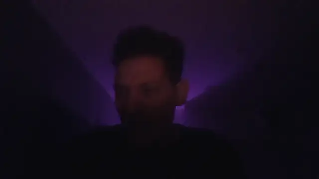 Snapshot of ARTANIS20 chatting on 11-29-25, 02:36 ARTANIS20 online show from 11-29-25, 02:36