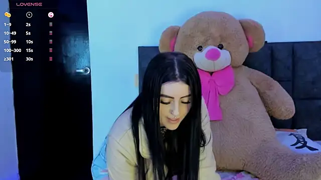 Snapshot of bellacruz3 chatting on 10-01-25, 12:16 bellacruz3 online show from 10-01-25, 12:16