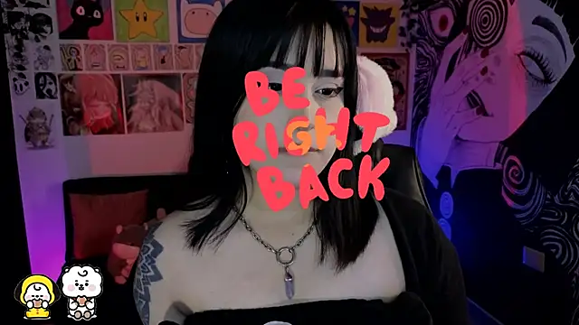 Yuhwan  online show from 10-16-25, 08:43