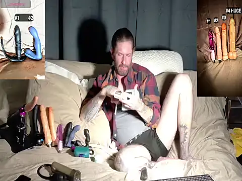 danoo84 online show from 01-17-26, 05:45