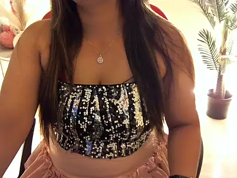 Afsara 777 online show from 10-17-25, 06:54