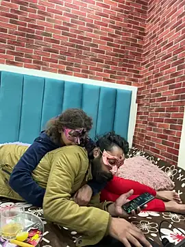 WILDKAT7 online show from 02-07-26, 01:37