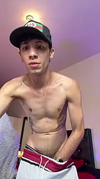 santiago cutex online show from 11-14-25, 11:02