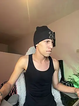 santiago cutex online show from 02-15-26, 10:06