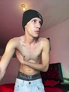 santiago cutex online show from 02-22-26, 10:30