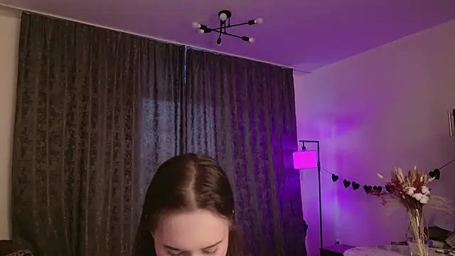 LucyRose3 online show from 02-24-26, 03:10