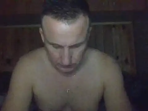 Maksymilian1 online show from 11-16-25, 04:01