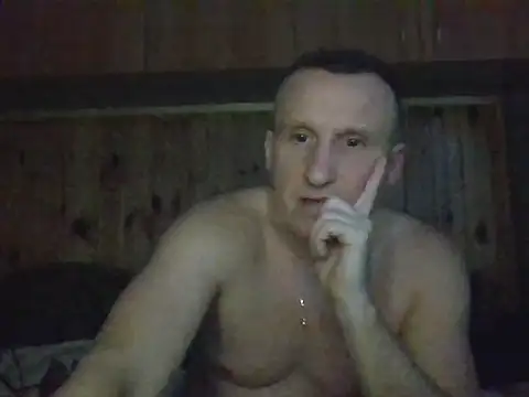 Maksymilian1 online show from 01-13-26, 08:03