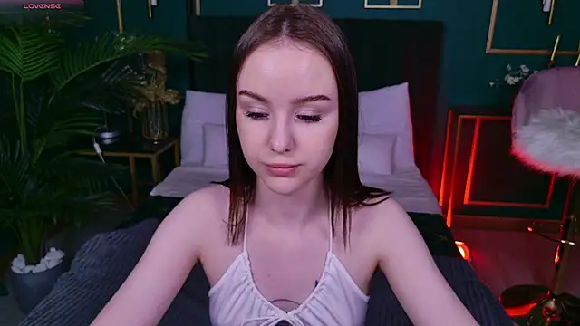 MarySparkle online show from 11-16-25, 03:56