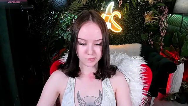 MarySparkle online show from 11-29-25, 04:15