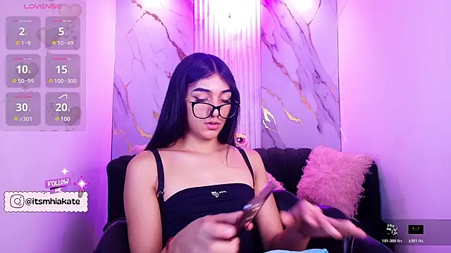 Mhiaa Sweet online show from 02-16-26, 12:12