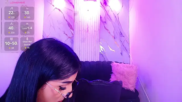 Mhiaa Sweet online show from 02-23-26, 02:03