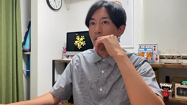 Snapshot of Bonz_Buonz chatting on 09-14-25, 02:27 Bonz Buonz online show from 09-14-25, 02:27